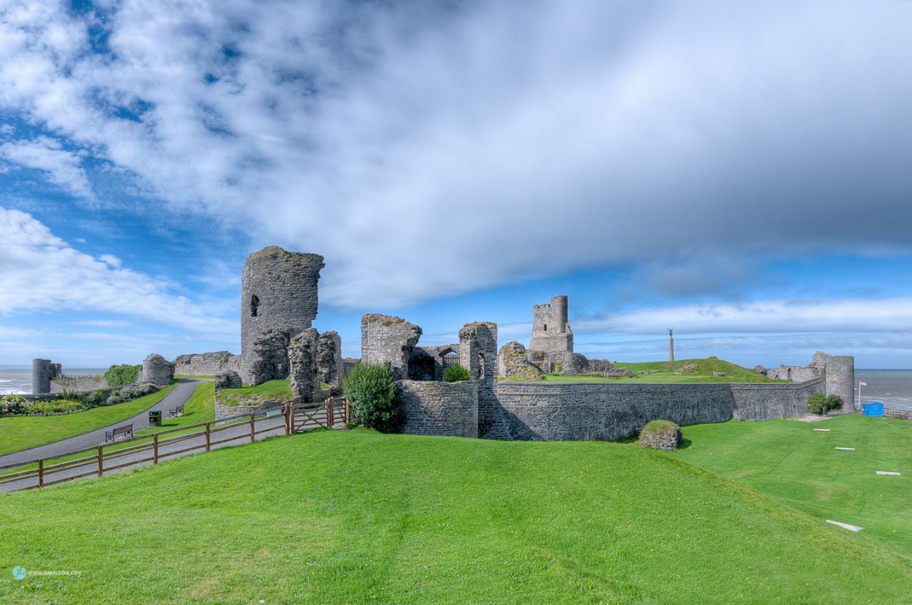 Queensbridge Hotel Aberystwyth Luaran gambar